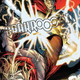 Loki fighting Thor with Mjolnir.